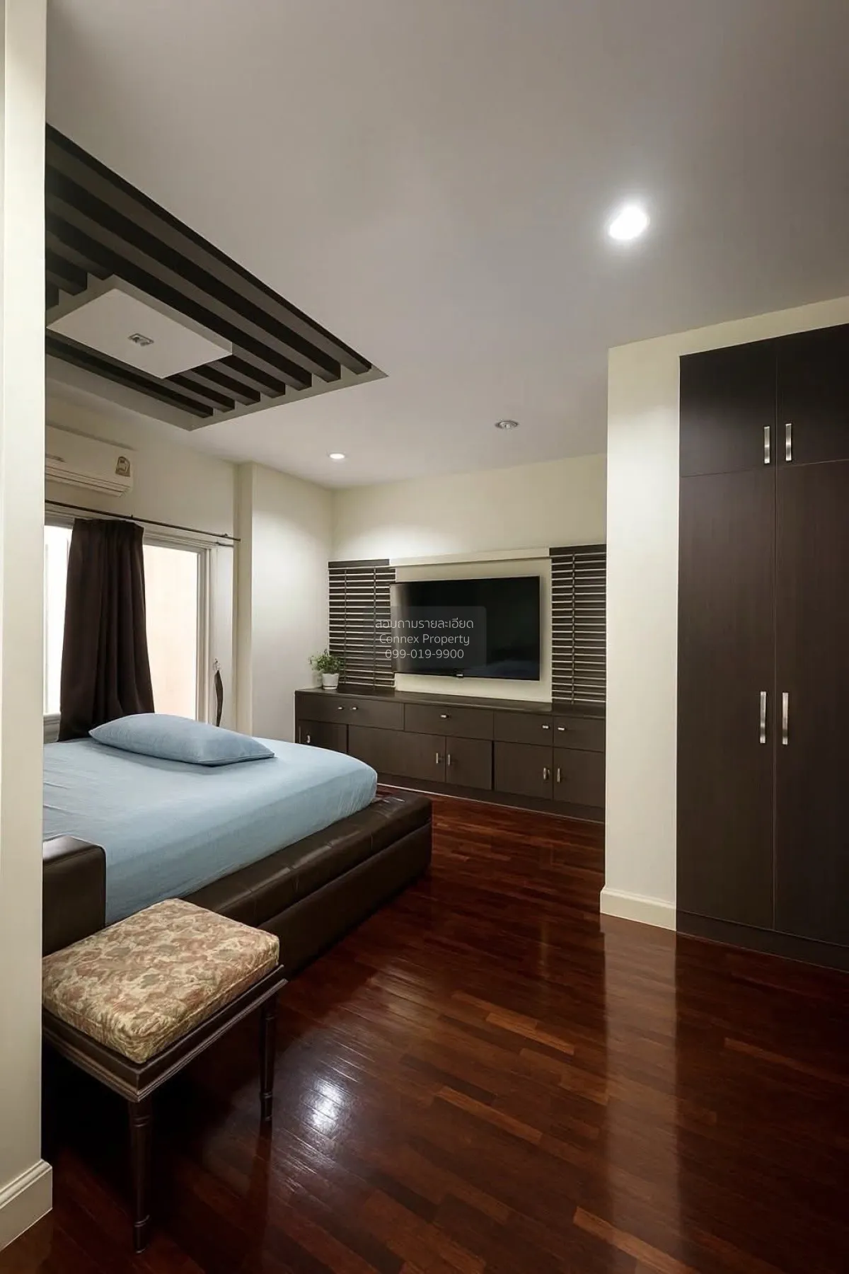 For Sale House , Nonsi Villa , wide frontage , Bang Si Mueang , M