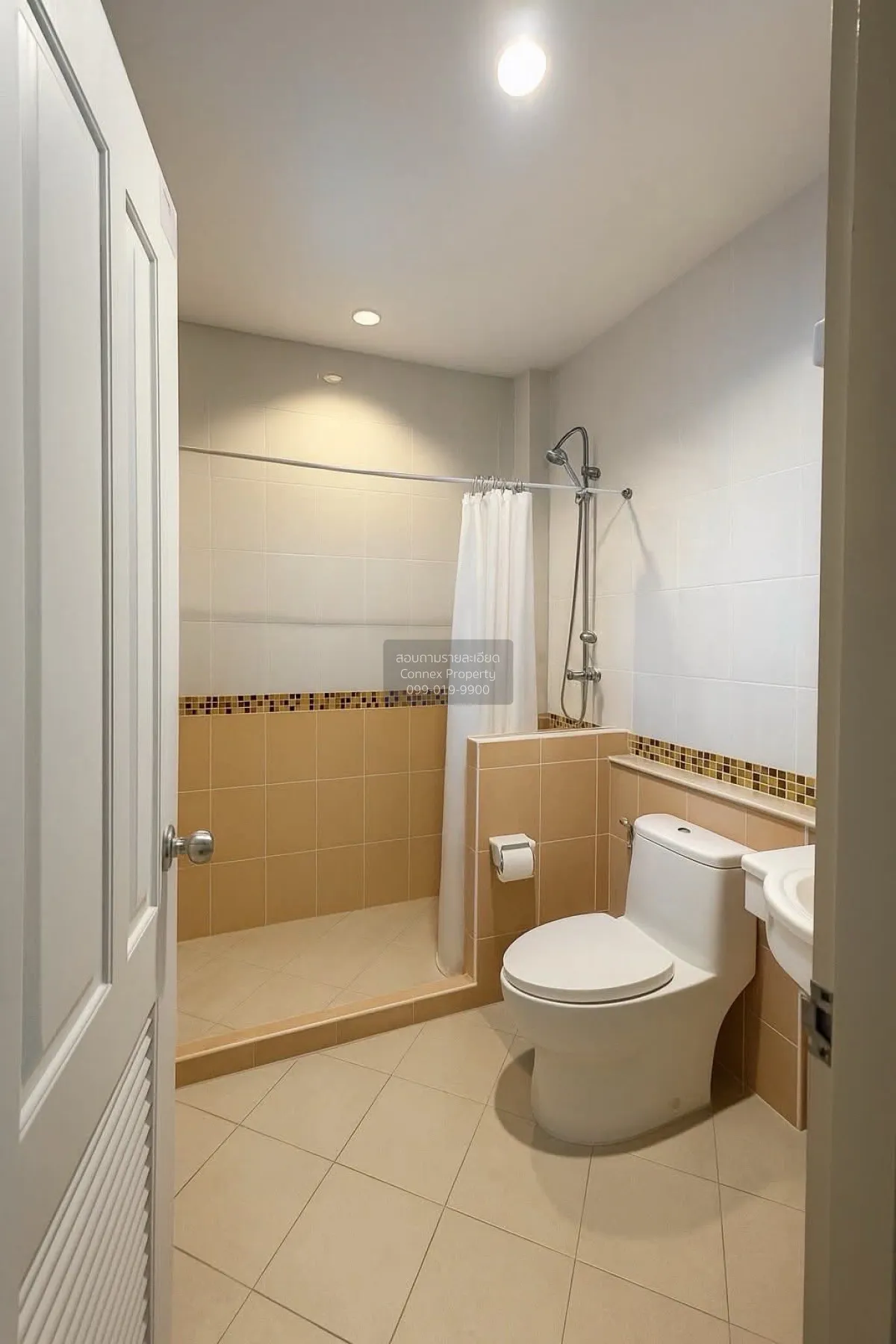 For Sale House , Nonsi Villa , wide frontage , Bang Si Mueang , M