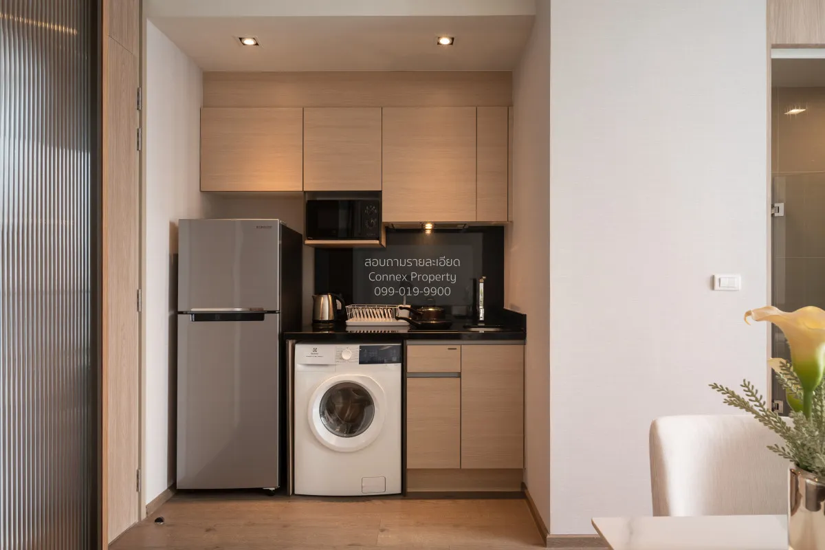 For Rent Condo , Park Origin Phrom Phong , BTS-Phrom Phong , Khlo 4
