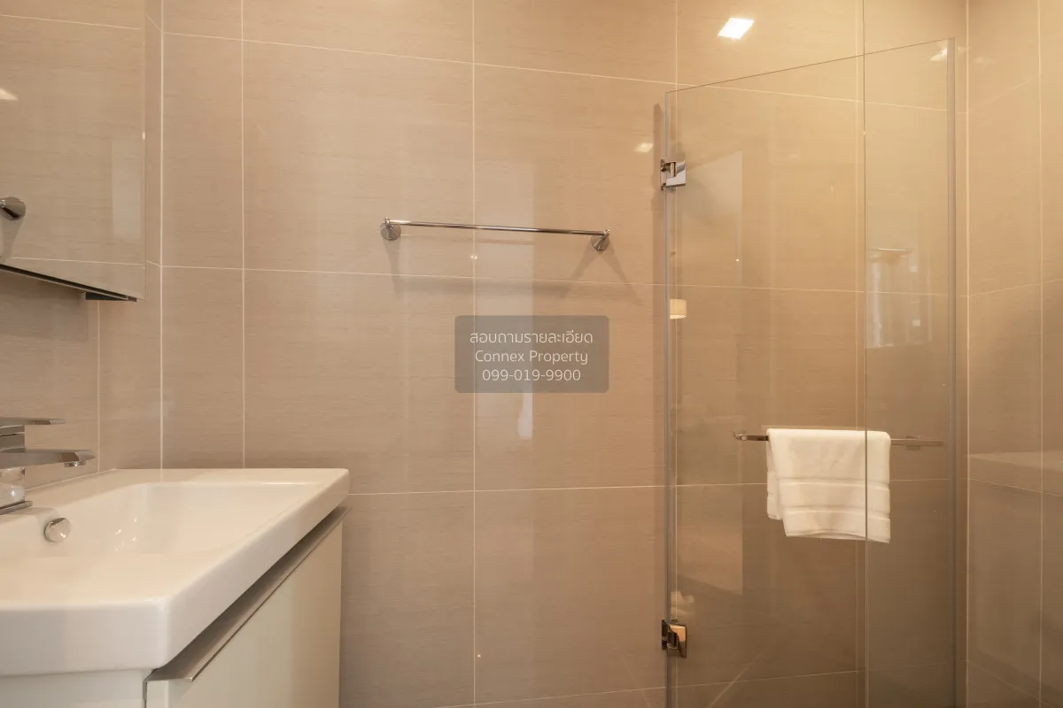 For Rent Condo , Park Origin Phrom Phong , BTS-Phrom Phong , Khlo