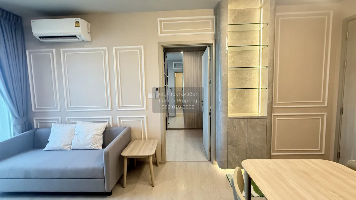 For Rent Condo , Noble NUE Mega Plus Bangna , Bang Kaeo , Bang Ph 2
