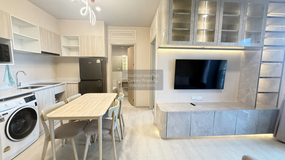 For Rent Condo , Noble NUE Mega Plus Bangna , Bang Kaeo , Bang Ph 3