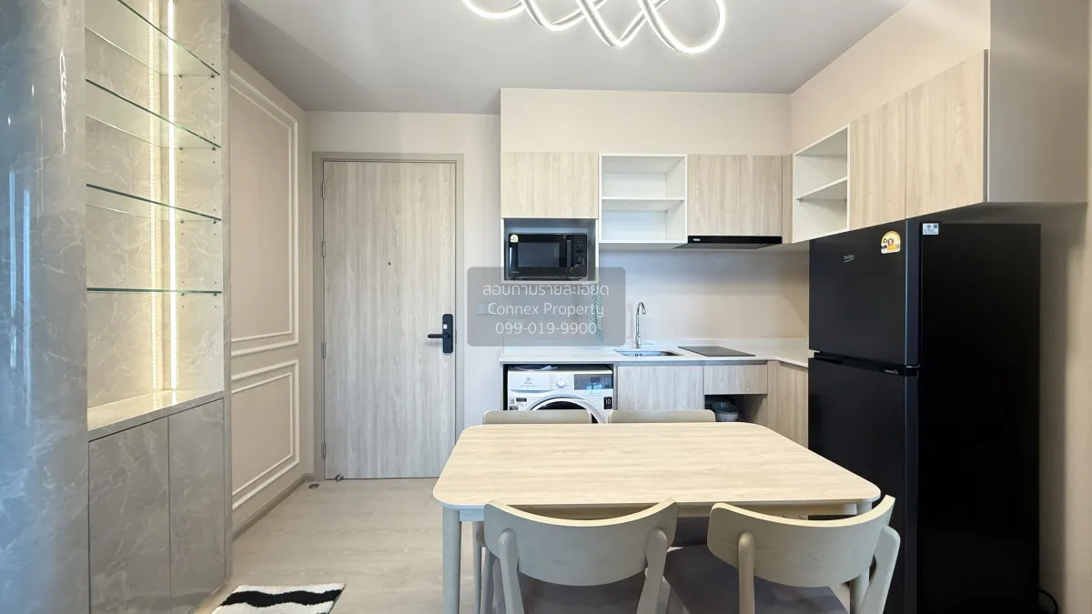 For Rent Condo , Noble NUE Mega Plus Bangna , Bang Kaeo , Bang Ph 4