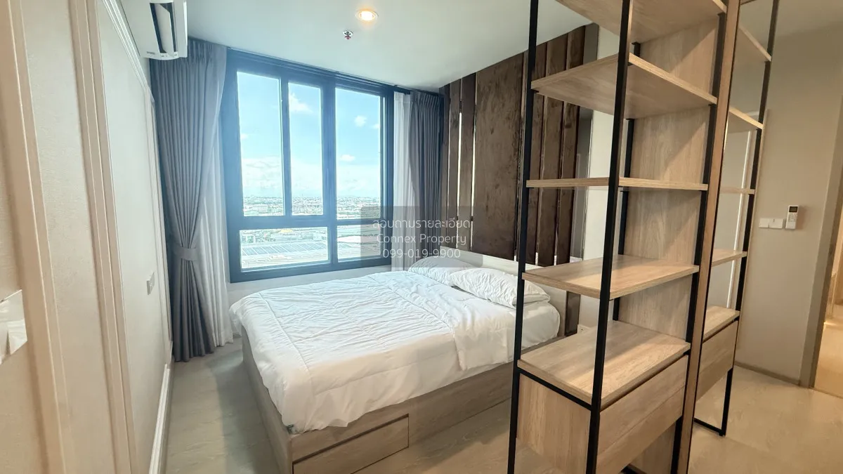 For Rent Condo , Noble NUE Mega Plus Bangna , Bang Kaeo , Bang Ph