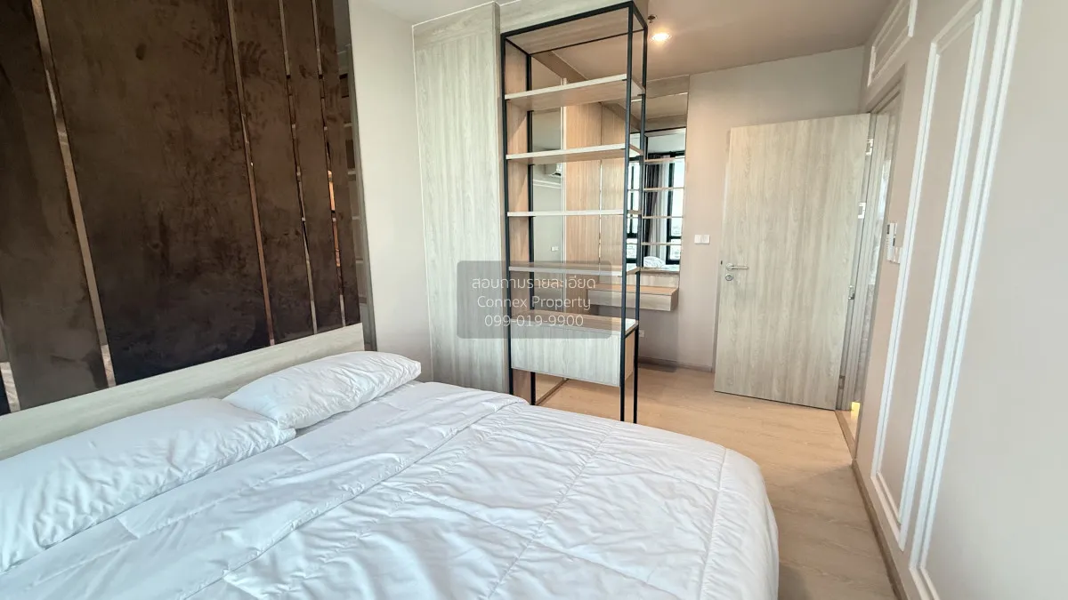 For Rent Condo , Noble NUE Mega Plus Bangna , Bang Kaeo , Bang Ph