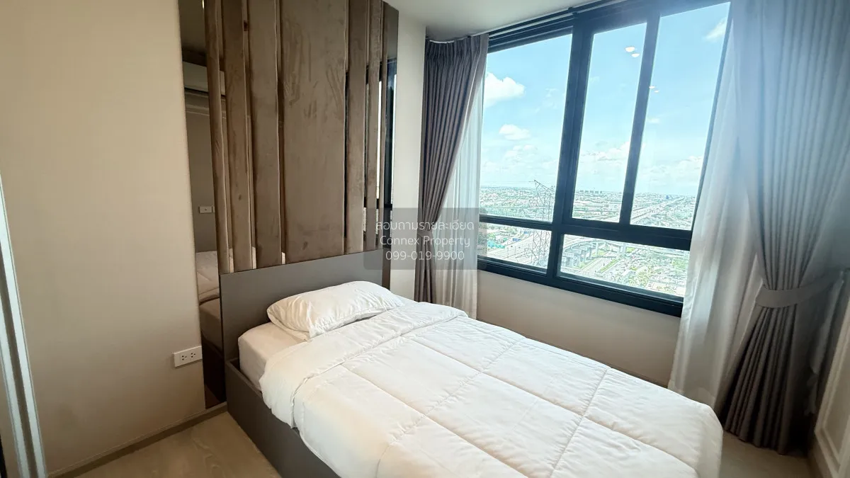 For Rent Condo , Noble NUE Mega Plus Bangna , Bang Kaeo , Bang Ph