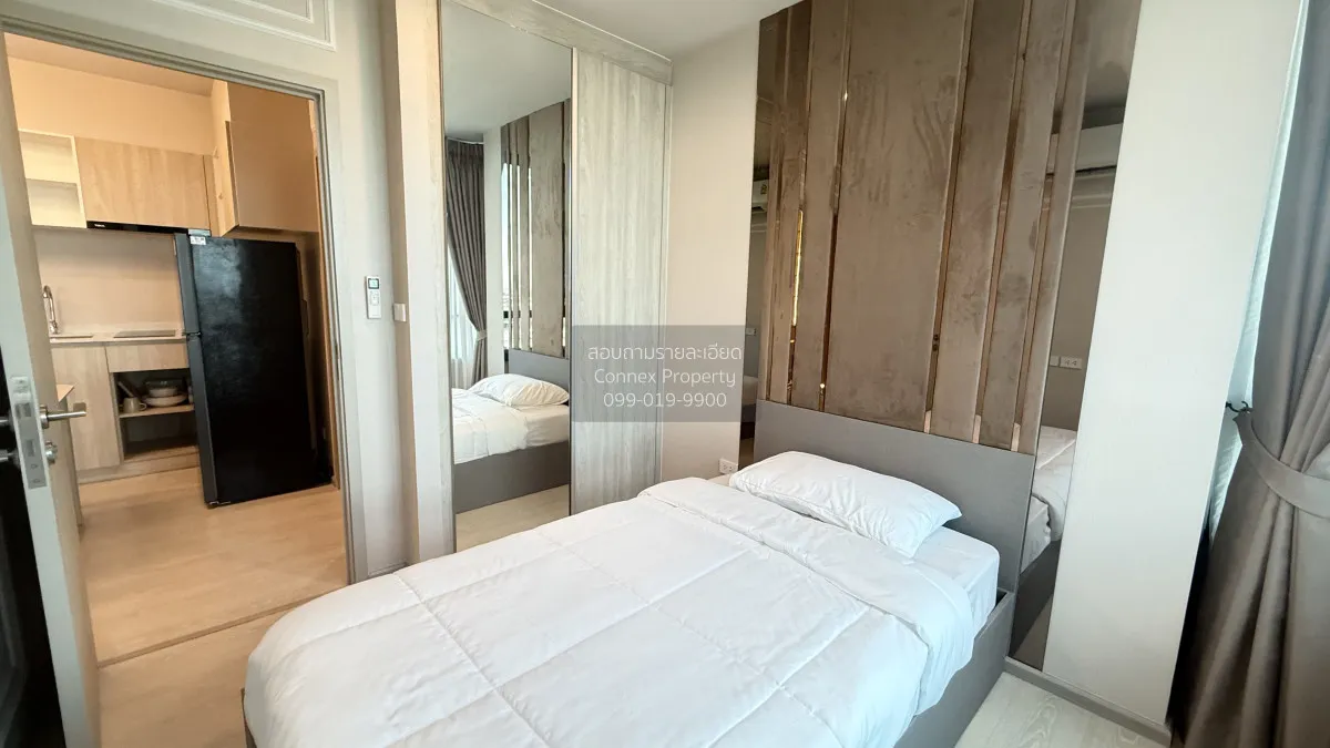 For Rent Condo , Noble NUE Mega Plus Bangna , Bang Kaeo , Bang Ph