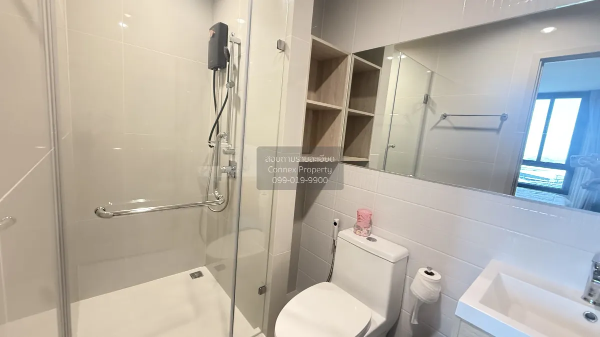 For Rent Condo , Noble NUE Mega Plus Bangna , Bang Kaeo , Bang Ph