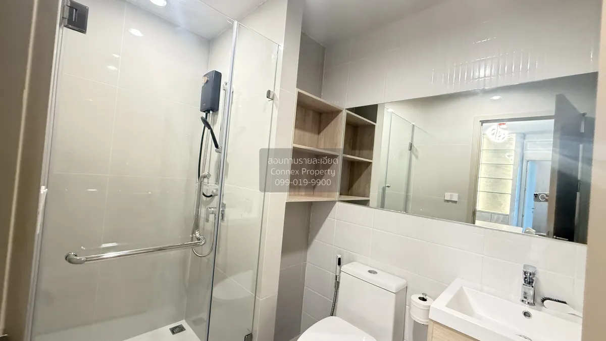 For Rent Condo , Noble NUE Mega Plus Bangna , Bang Kaeo , Bang Ph