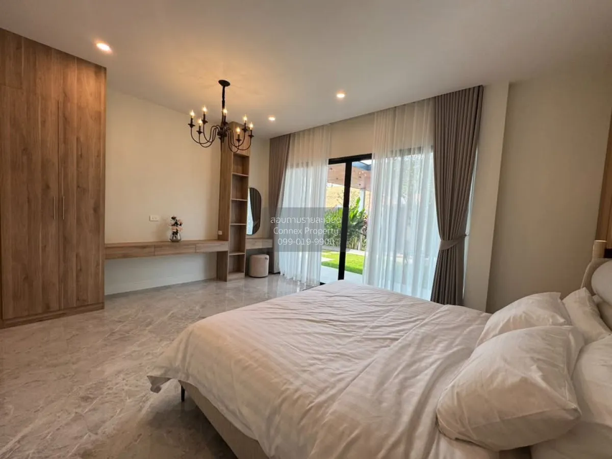 ขายบ้าน  บ้านสวนเนรมิต 2 หนองปรือ บางละมุง ชลบุรี CX-157406
