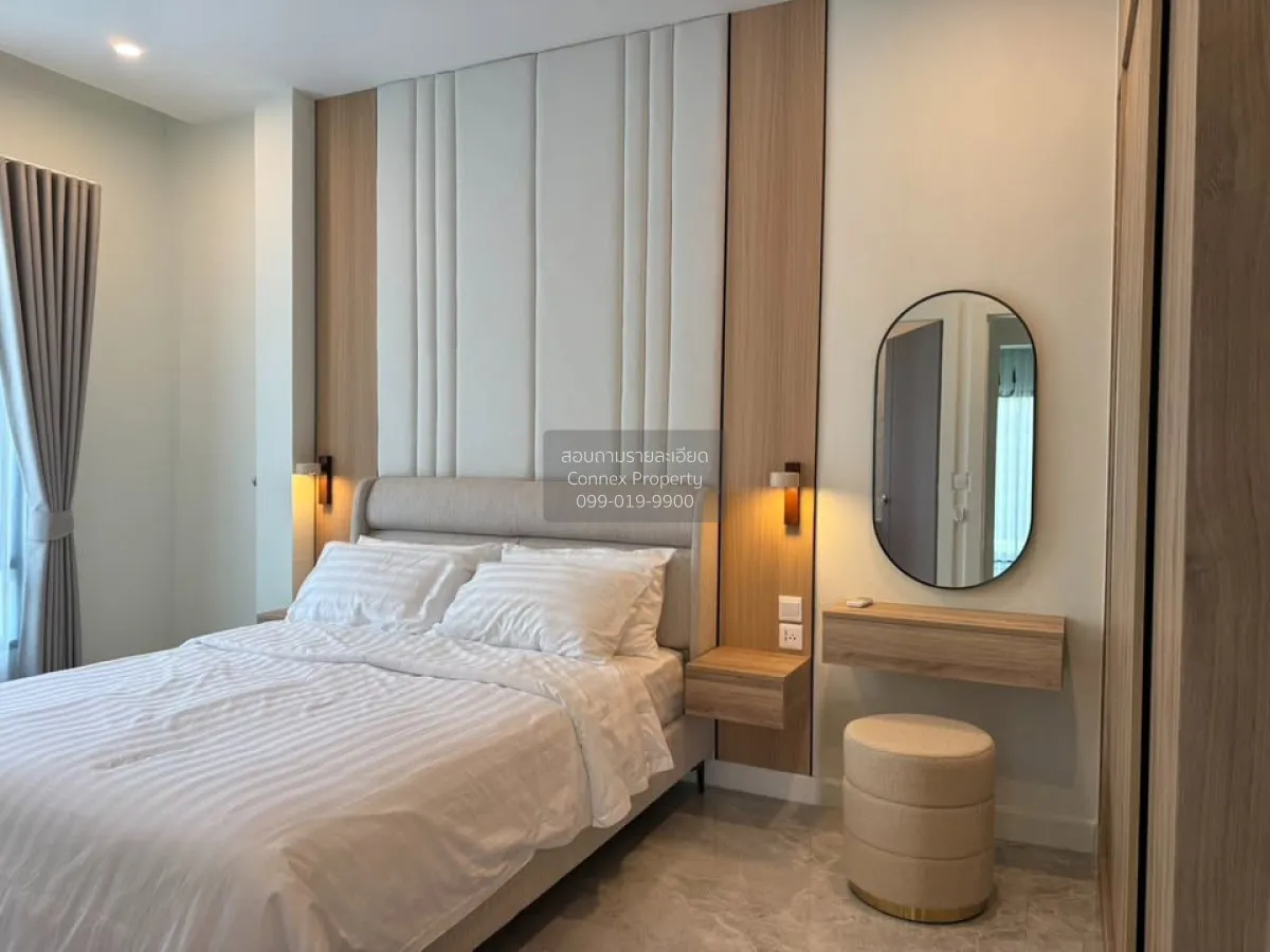 ขายบ้าน  บ้านสวนเนรมิต 2 หนองปรือ บางละมุง ชลบุรี CX-157406