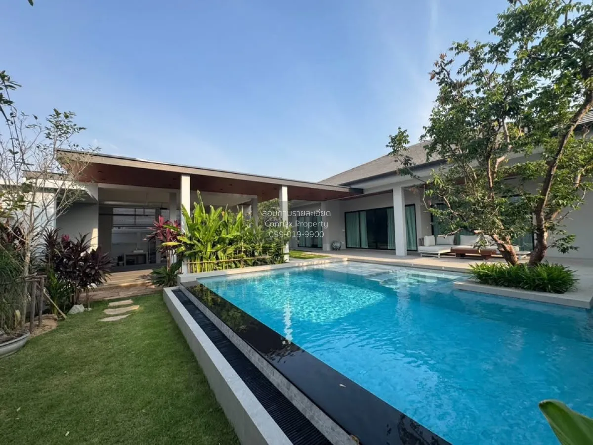 ขายบ้าน  บ้านสวนเนรมิต 2 หนองปรือ บางละมุง ชลบุรี CX-157406