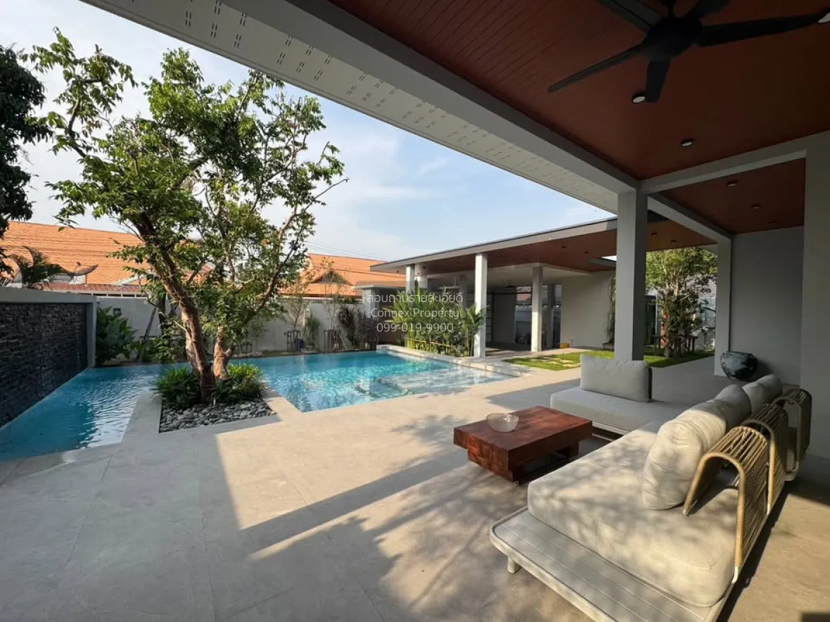 ขายบ้าน  บ้านสวนเนรมิต 2 หนองปรือ บางละมุง ชลบุรี CX-157406