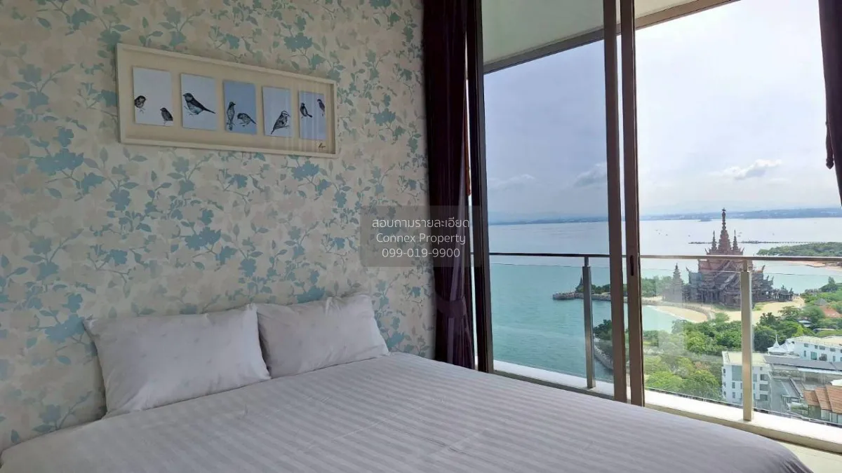 ขายคอนโด  บ้านปลายหาด - พัทยา นาเกลือ บางละมุง ชลบุรี CX-157408