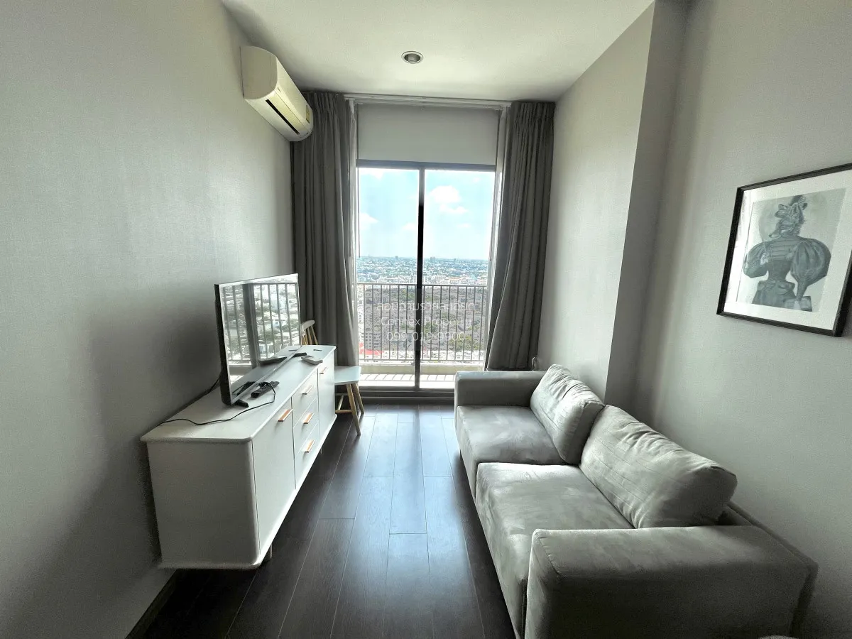 For Sale Condo , C Ekkamai , BTS-Ekkamai , Khlong Tan Nuea , Watt 1
