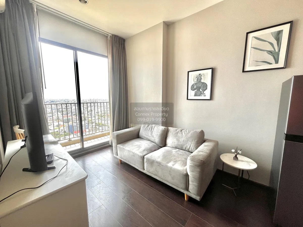 For Sale Condo , C Ekkamai , BTS-Ekkamai , Khlong Tan Nuea , Watt 2