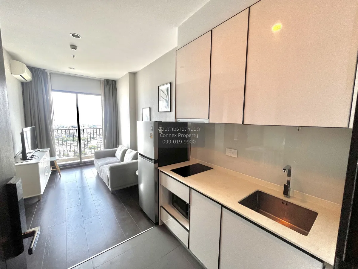 For Sale Condo , C Ekkamai , BTS-Ekkamai , Khlong Tan Nuea , Watt 4