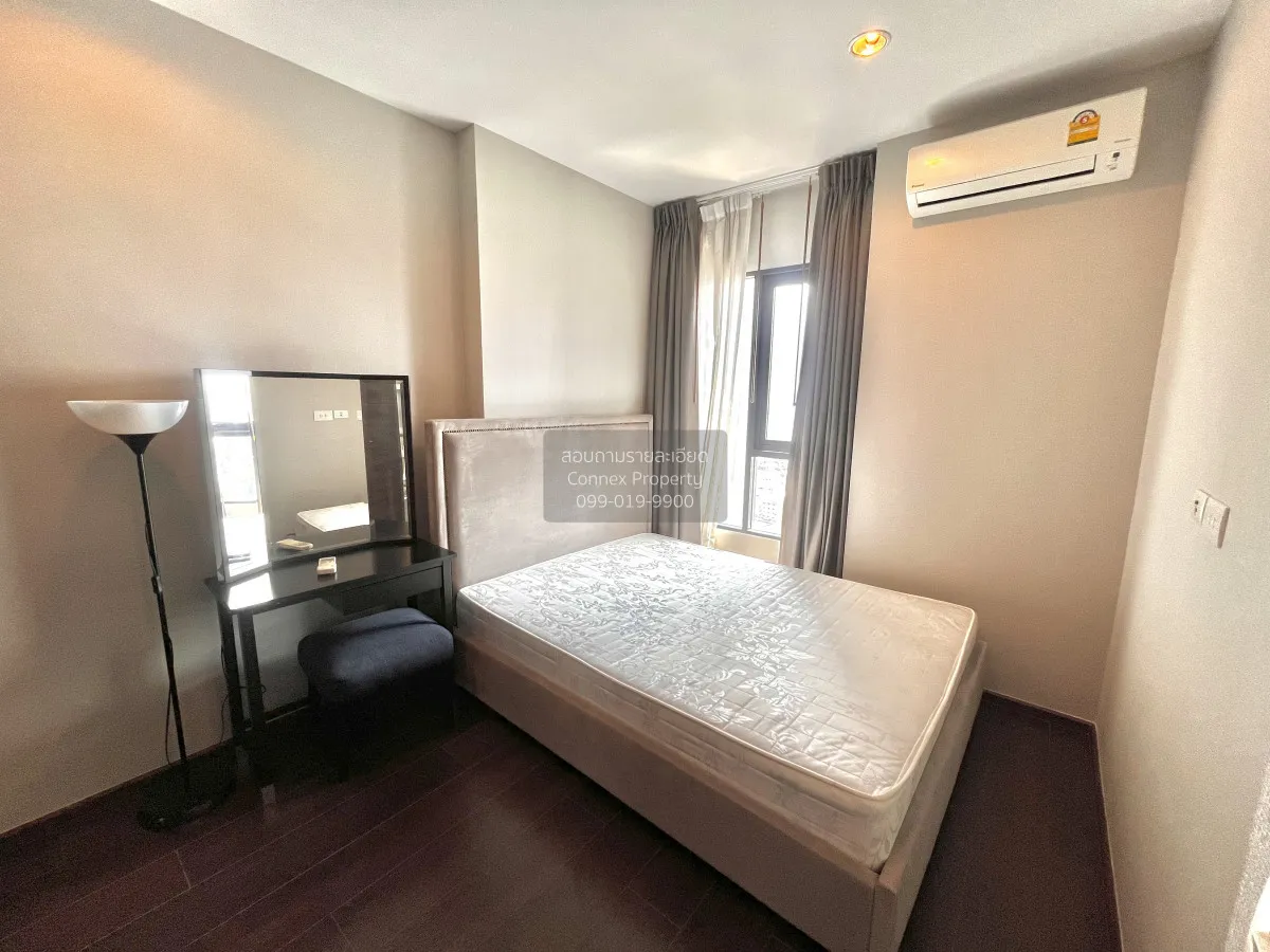 For Sale Condo , C Ekkamai , BTS-Ekkamai , Khlong Tan Nuea , Watt