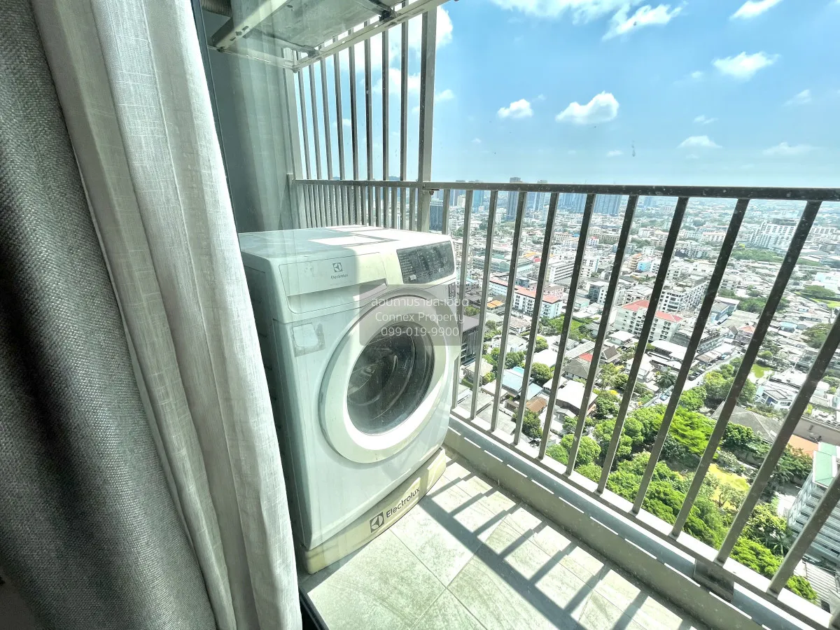 For Sale Condo , C Ekkamai , BTS-Ekkamai , Khlong Tan Nuea , Watt