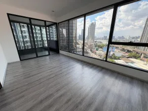 For Sale Condo , Ideo Mobi Asoke , MRT-Phetchaburi , Bang Kapi , Huai Khwang , Bangkok , CX-157414