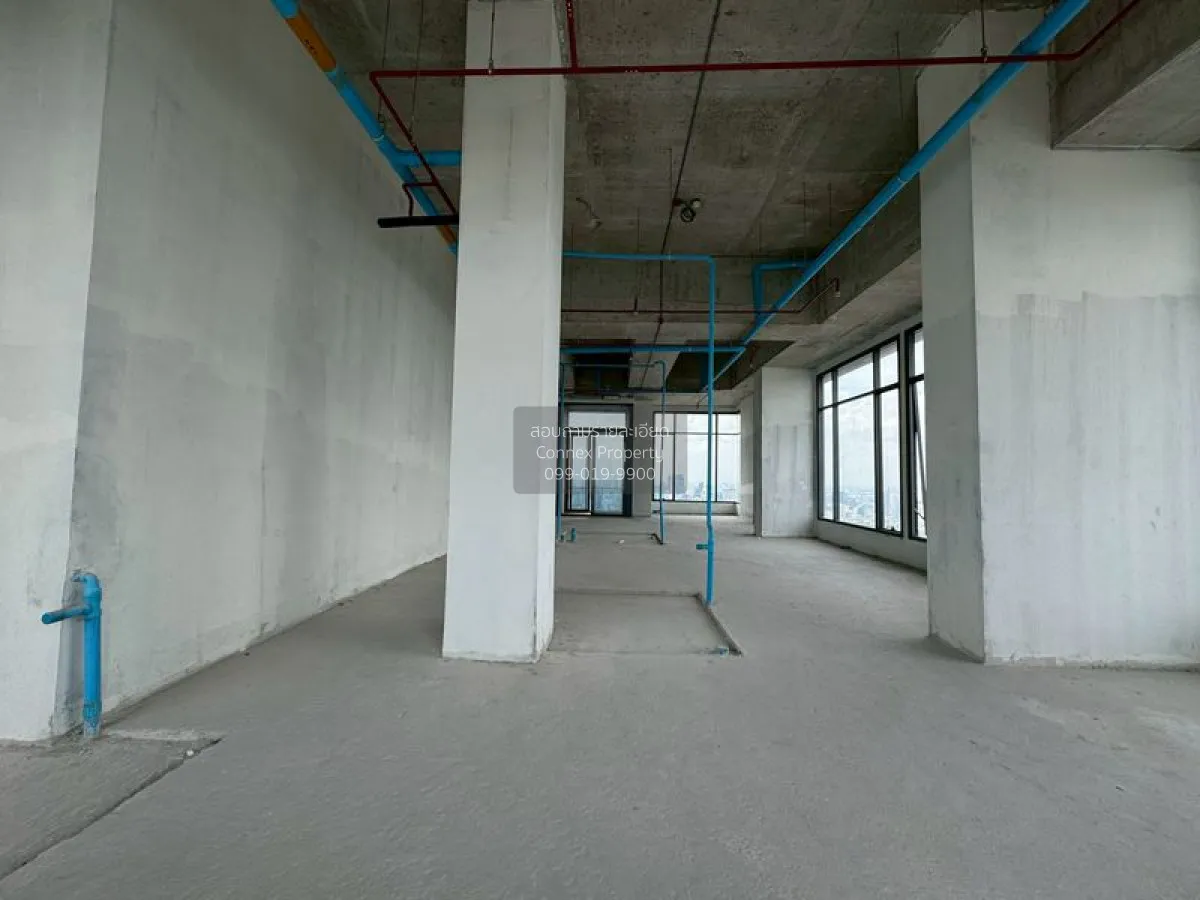 For Sale Condo , The Esse Asoke , BTS-Asok , Khlong Toei Nuea , W 3