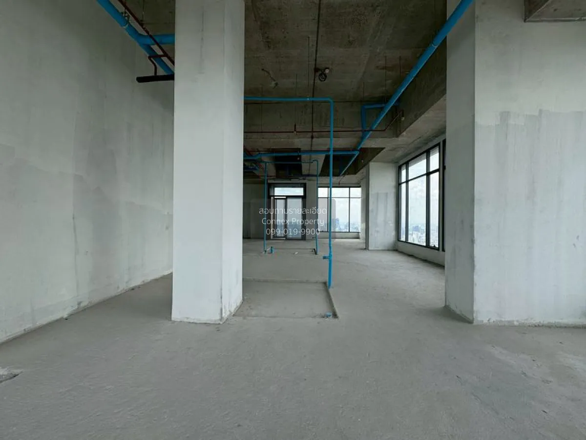 For Sale Condo , The Esse Asoke , BTS-Asok , Khlong Toei Nuea , W