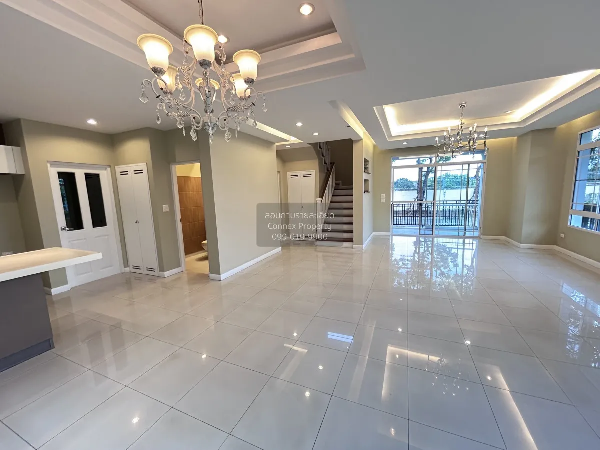 ขายบ้าน  นันทวัน ศรีนครินทร์ รีโนเวทใหม่ บางเมือง เมืองสมุทรปรากา 4