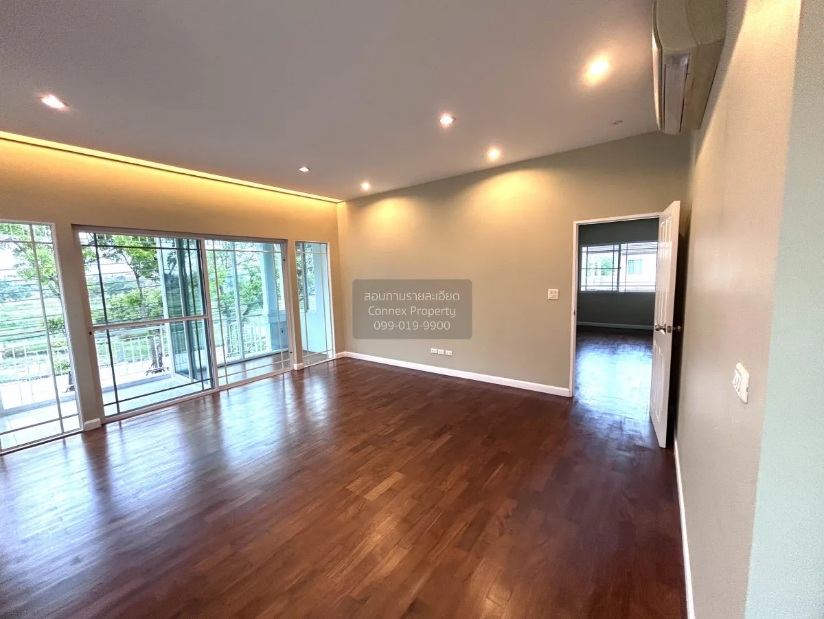 ขายบ้าน  นันทวัน ศรีนครินทร์ รีโนเวทใหม่ บางเมือง เมืองสมุทรปรากา