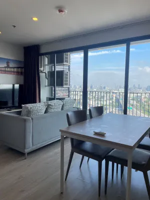 For Sale Condo , Ideo O2 , BTS-Bang Na , Bang Na , Bang Na , Bangkok , CX-157419