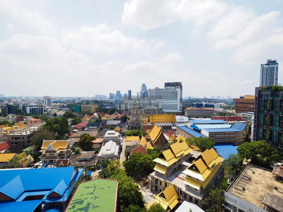 เช่าคอนโด  โนเบิล รีวิล BTS-เอกมัย พระโขนง เขต วัฒนา กรุงเทพ CX-1