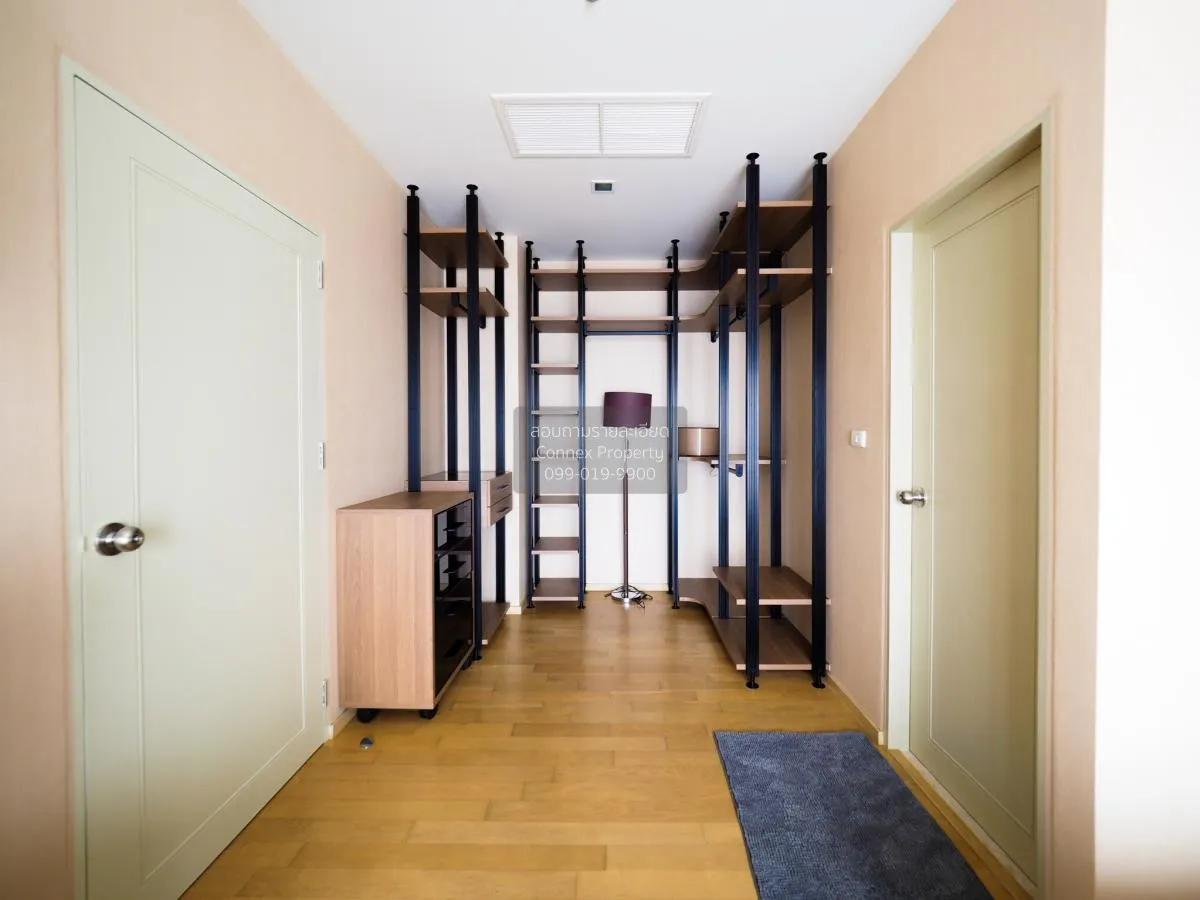 เช่าคอนโด  โนเบิล รีวิล BTS-เอกมัย พระโขนง เขต วัฒนา กรุงเทพ CX-1