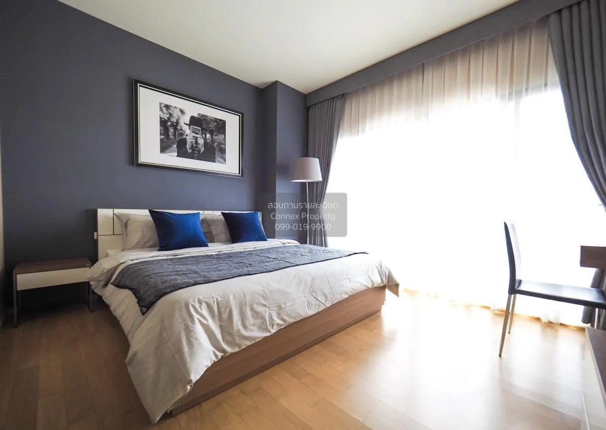 เช่าคอนโด  โนเบิล รีวิล BTS-เอกมัย พระโขนง เขต วัฒนา กรุงเทพ CX-1