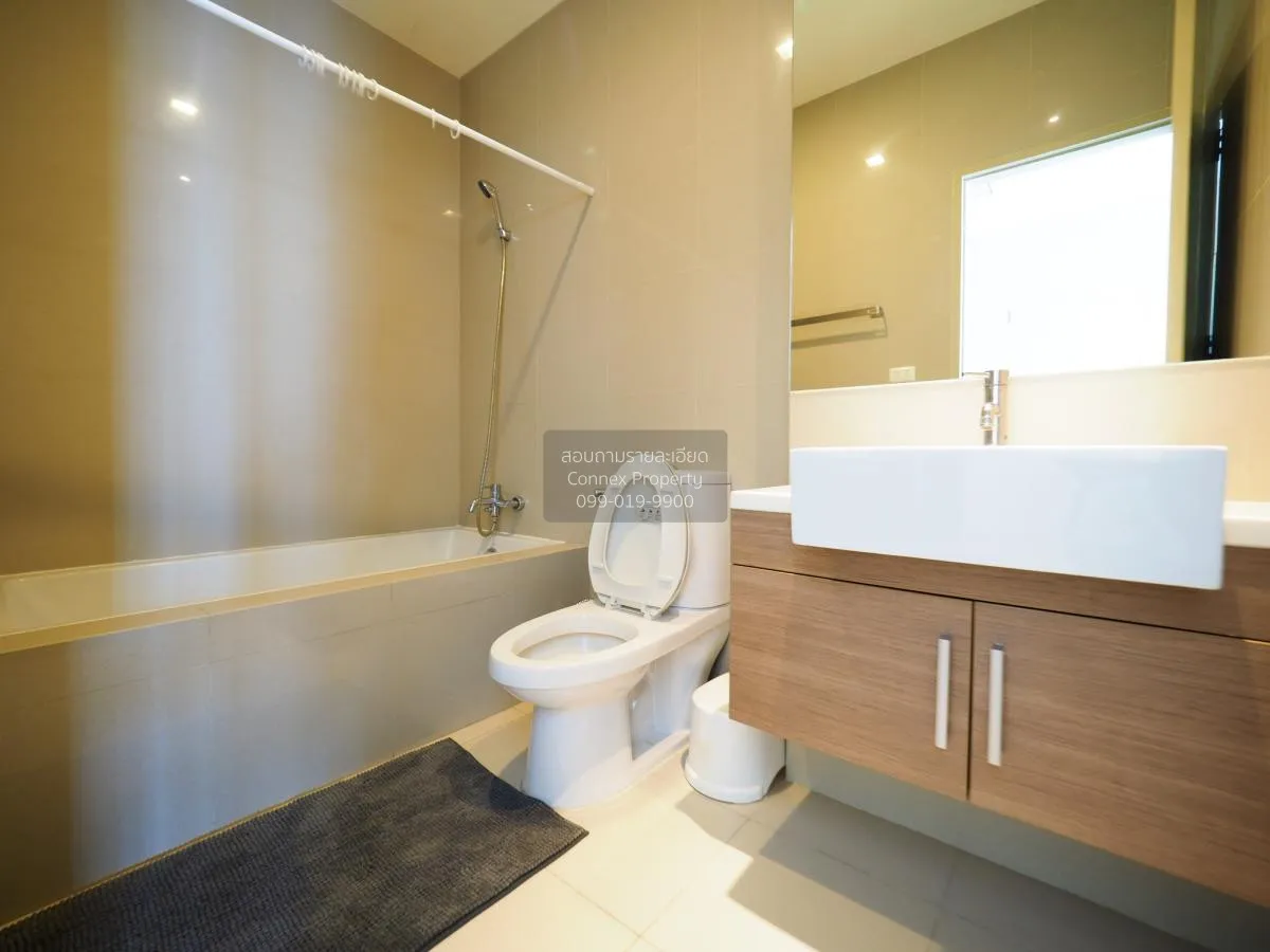 เช่าคอนโด  โนเบิล รีวิล BTS-เอกมัย พระโขนง เขต วัฒนา กรุงเทพ CX-1