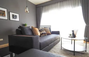 เช่าคอนโด  โนเบิล รีวิล BTS-เอกมัย พระโขนง เขต วัฒนา กรุงเทพ CX-15742