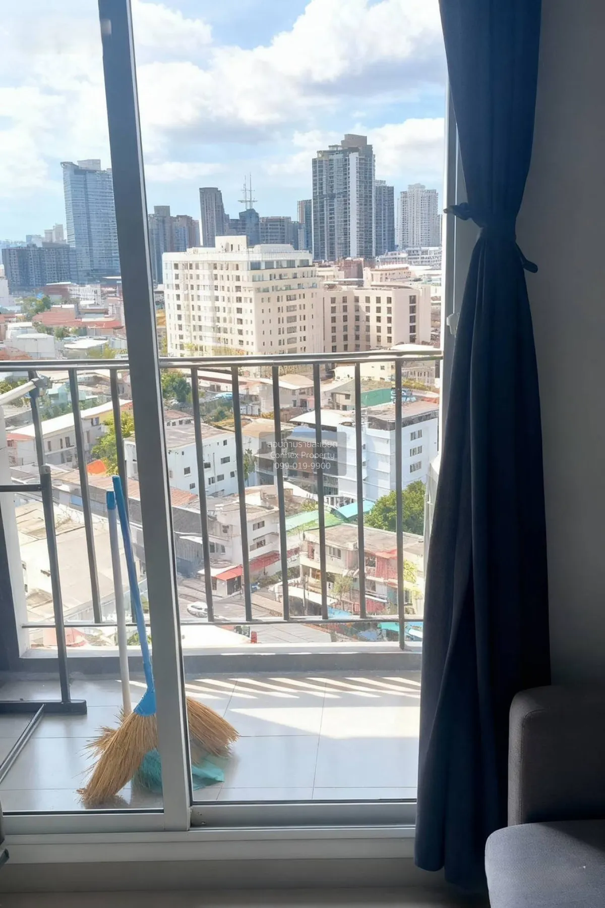 For Sale Condo , Chapter One Eco Ratchada Huaikhwang , MRT-Huai K 2
