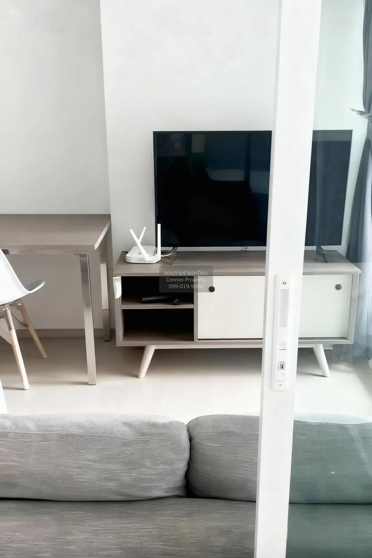 For Sale Condo , Chapter One Eco Ratchada Huaikhwang , MRT-Huai K 3