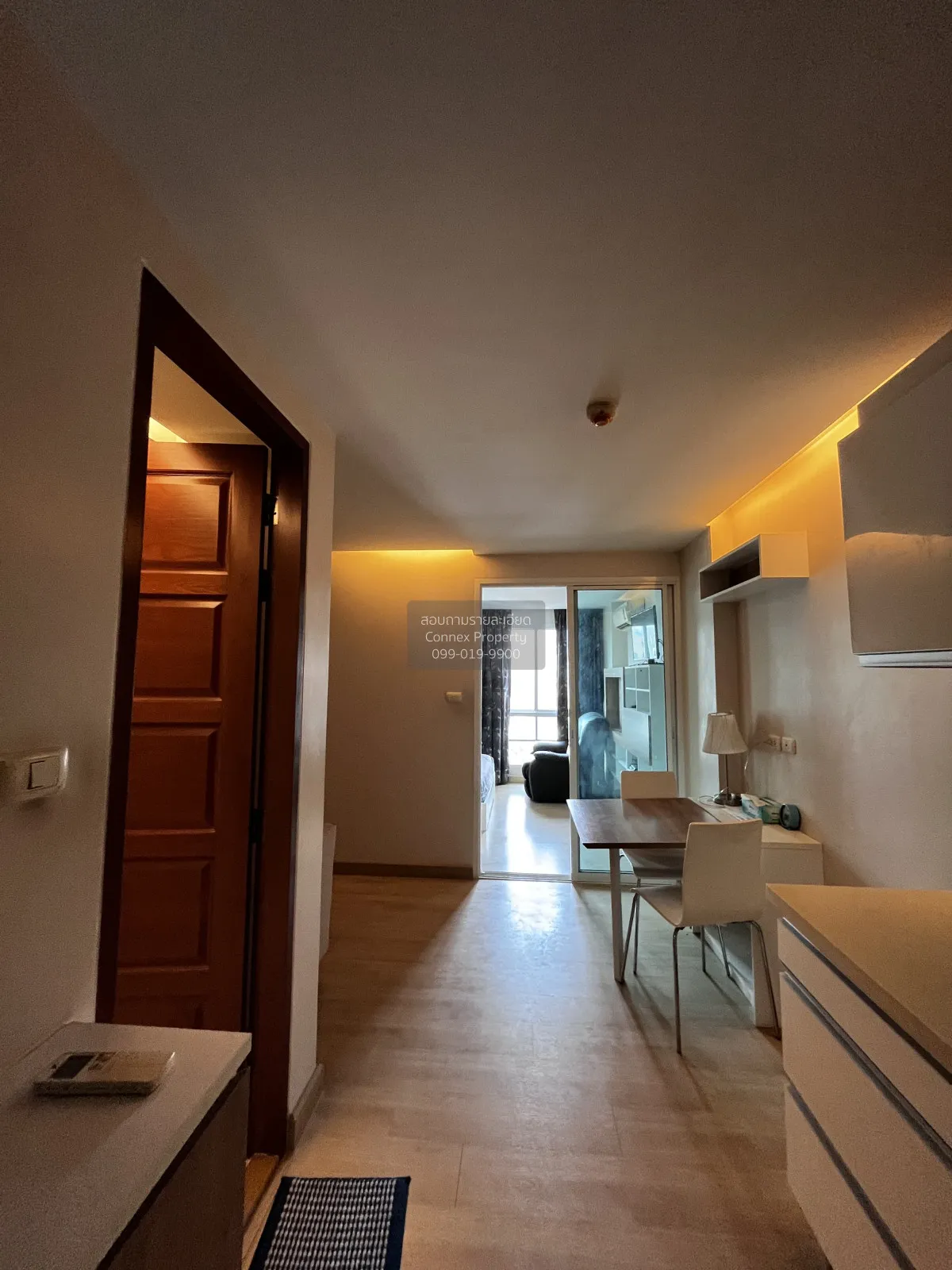 For Sale Condo , Emerald Residence Ratchada , MRT-Huai Khwang , D 2