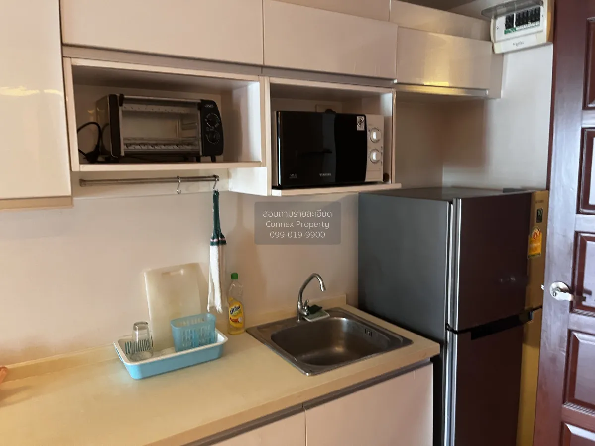 For Sale Condo , Emerald Residence Ratchada , MRT-Huai Khwang , D 3