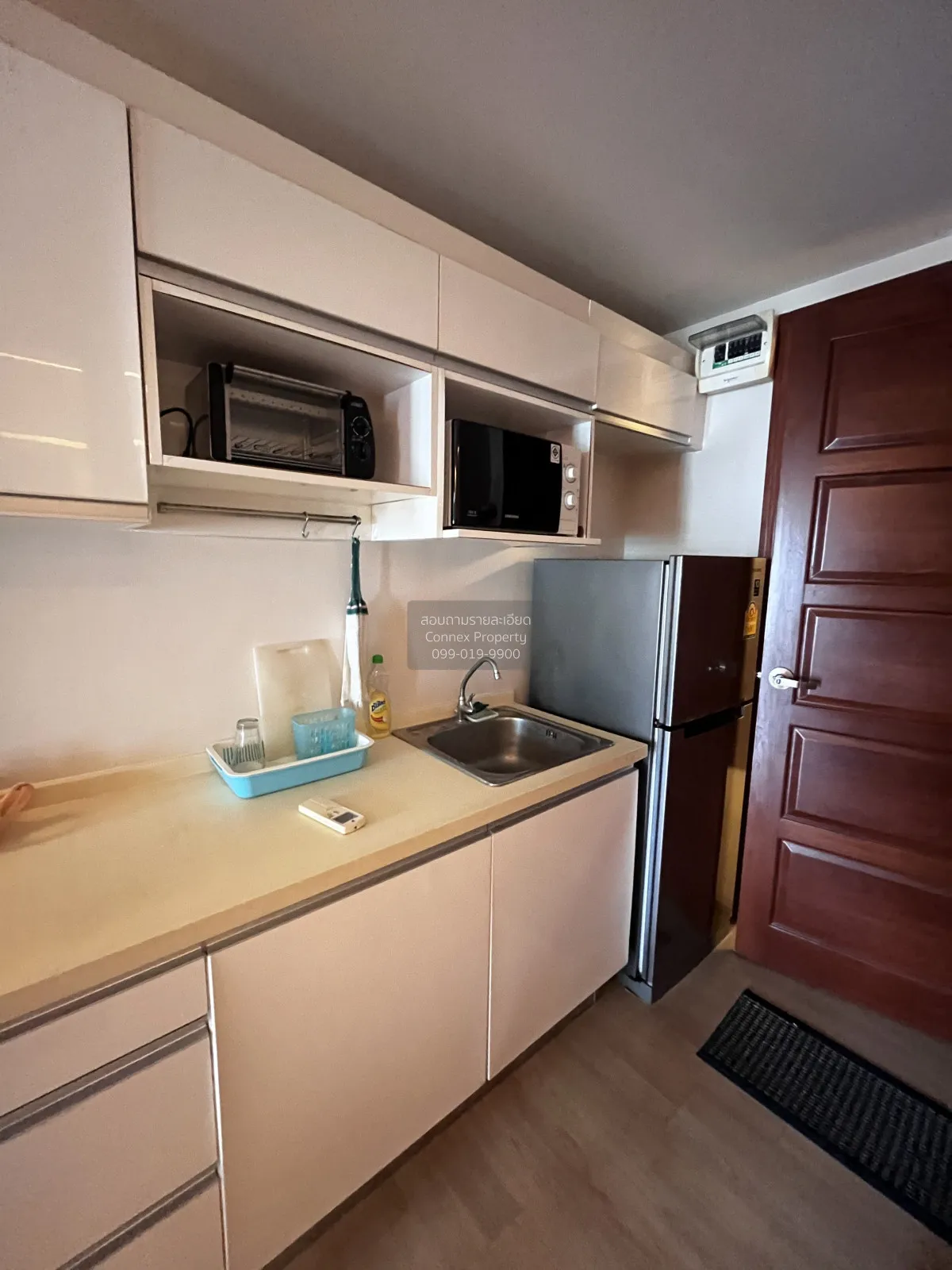 For Sale Condo , Emerald Residence Ratchada , MRT-Huai Khwang , D 4