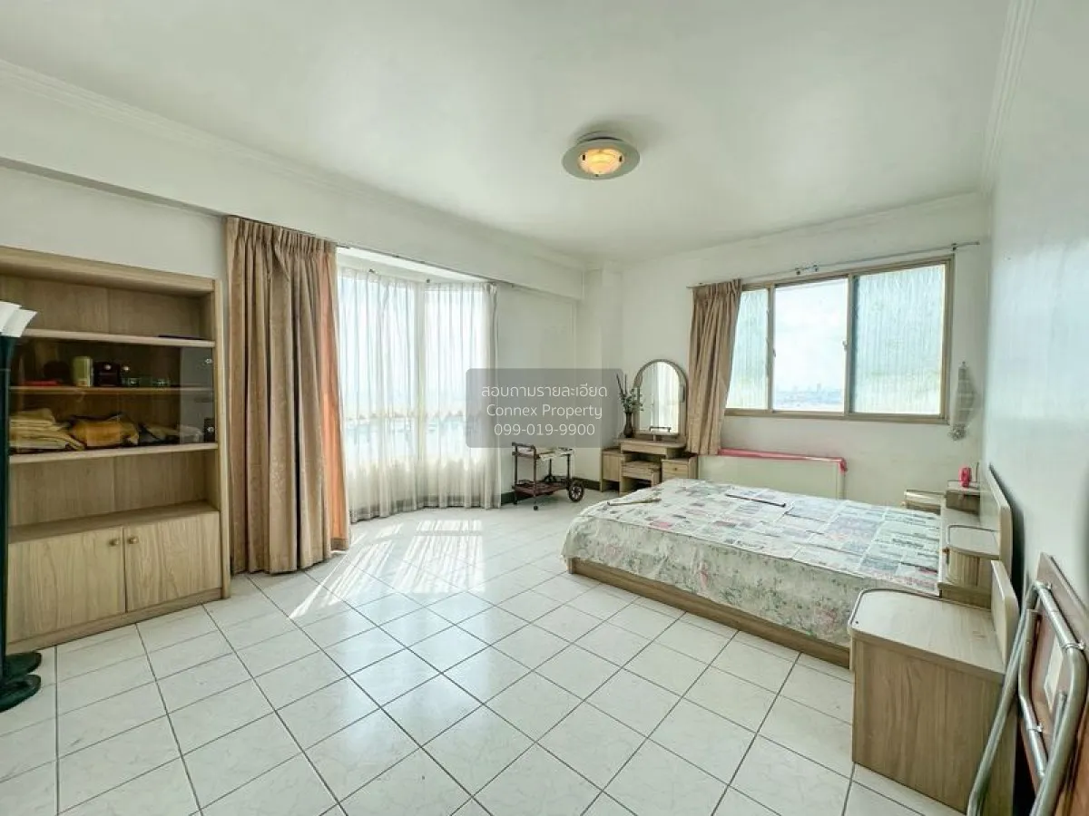 For Sale Condo , Royal Castle Pattanakarn , ARL-Hua Mak , Suan Lu