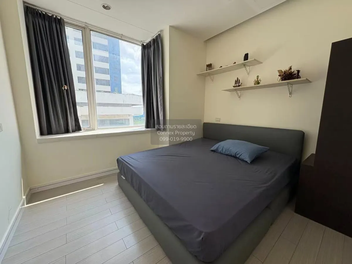 For Sale Condo , TC Green Rama 9 , MRT-Phra Ram 9 , Huai Khwang , 4