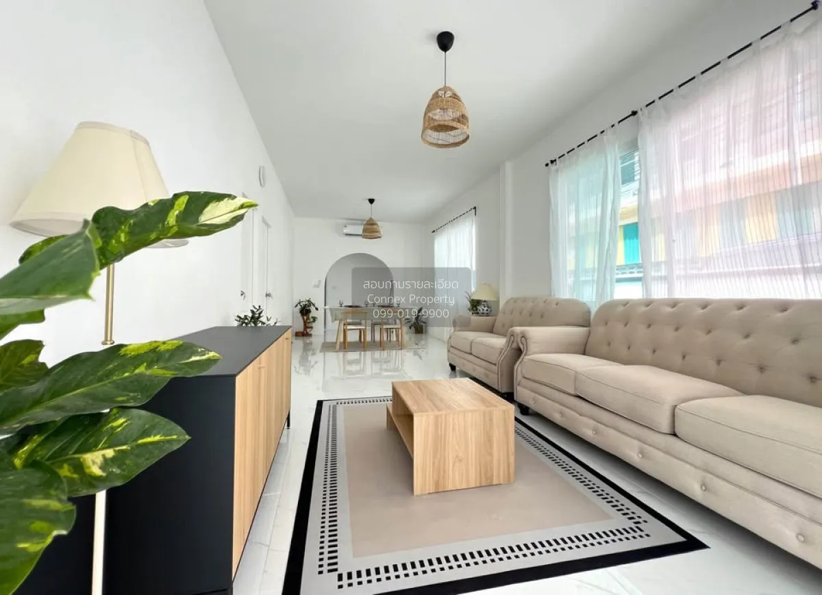 เช่าSingle - storey house, 50 square meters, Nong Prue. หนองปรือ  3
