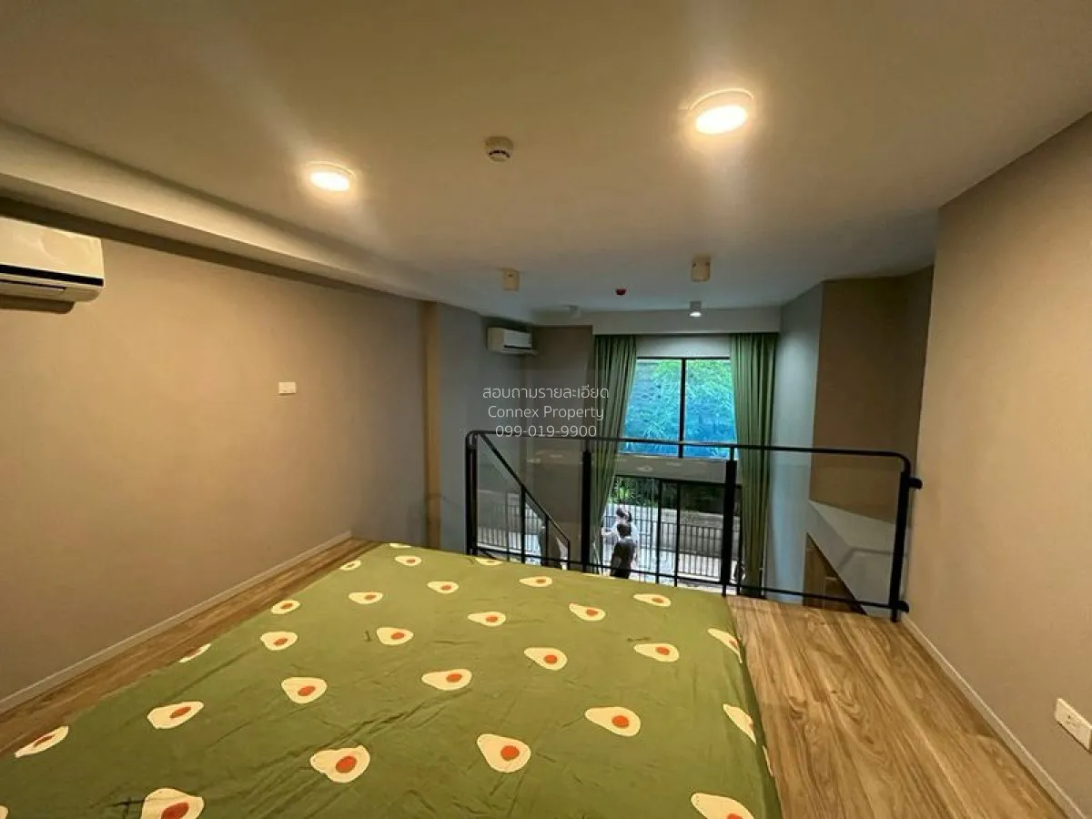 For Sale Condo , Blossom Condo @ Sathorn Charoenrat , BTS-Surasak 4