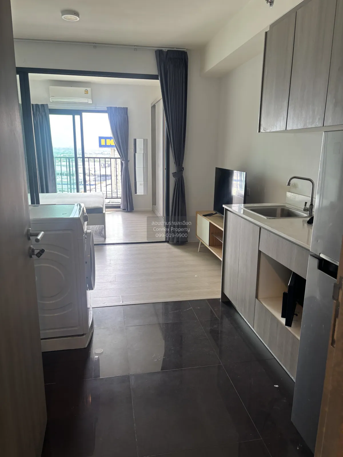 For Sale Condo , A Space Mega , Bang Phli Noi , Bang Phli , Samut 4