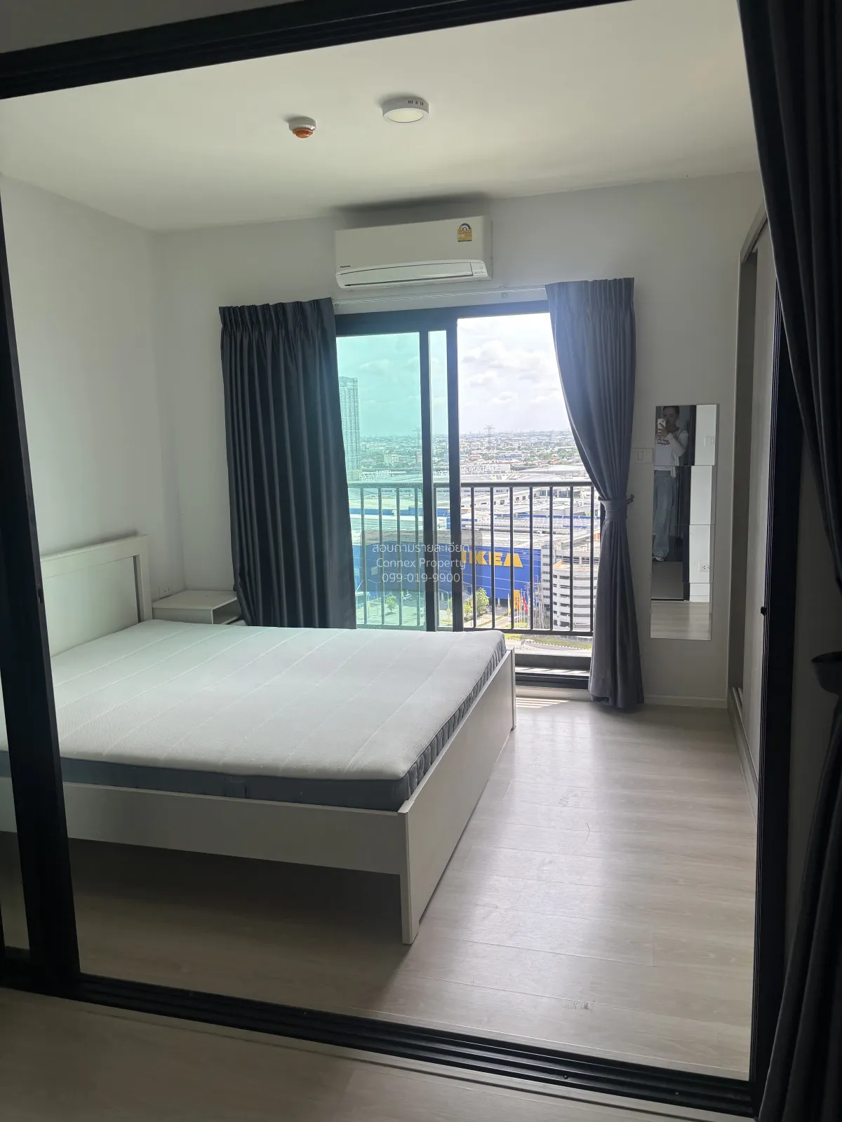 For Sale Condo , A Space Mega , Bang Phli Noi , Bang Phli , Samut