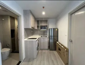 For Sale Condo , Ideo Charan 70 , MRT-Bang Phlat , Bang Phlat , Bang Phlat , Bangkok , CX-157442