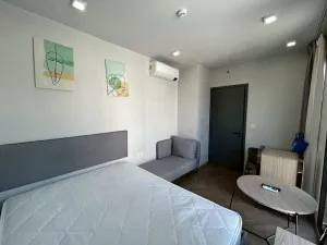 For Sale Condo , Chapter Chula-Samyan , MRT-Sam Yan , Si Phraya , Bang Rak , Bangkok , CX-157443
