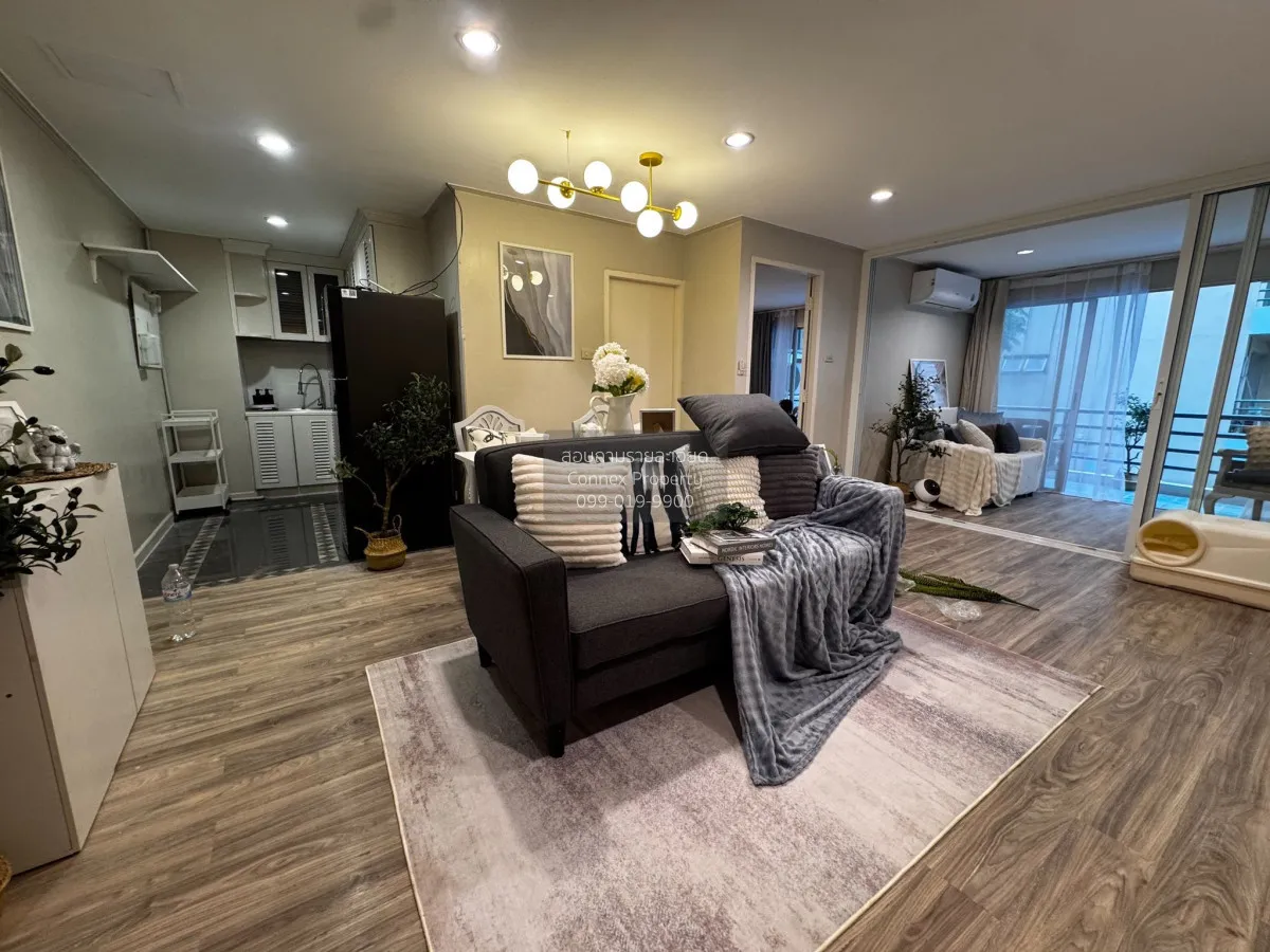 For Rent Condo , Waterford Rama 4 , BTS-Phra Khanong , Khlong Toe 2