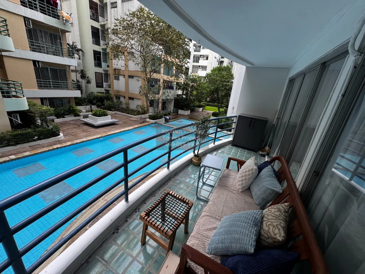 For Rent Condo , Waterford Rama 4 , BTS-Phra Khanong , Khlong Toe 4