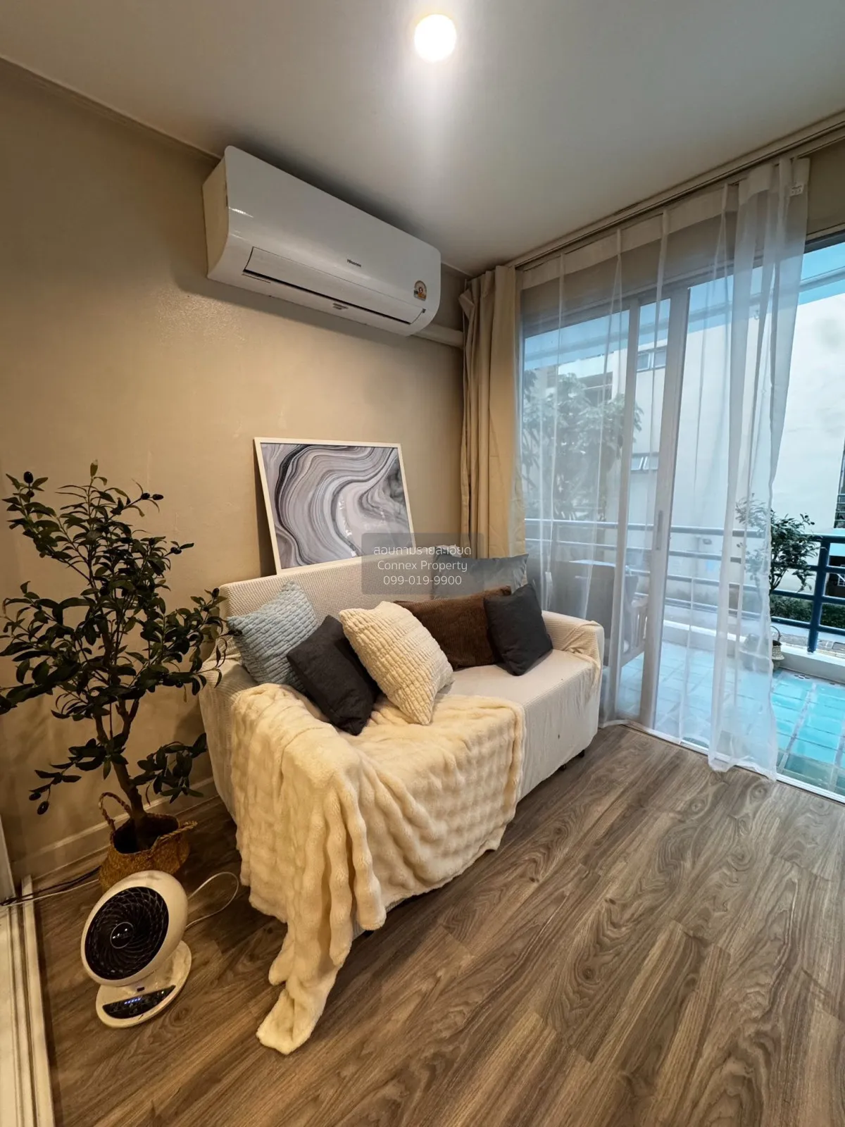 For Rent Condo , Waterford Rama 4 , BTS-Phra Khanong , Khlong Toe
